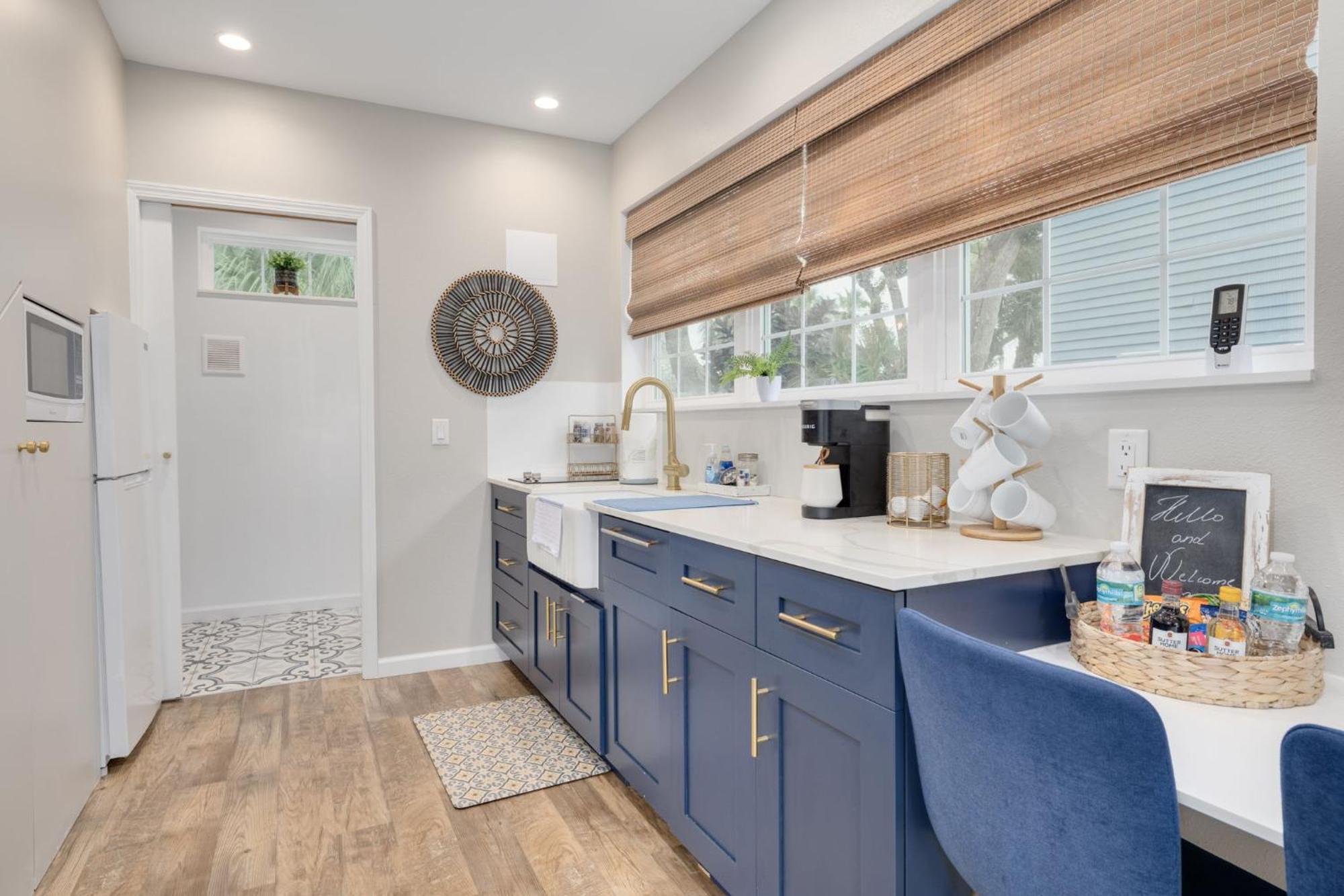 Shelly - Cozy 1 Bedroom Tiny Home With Pool Dunedin Exterior foto