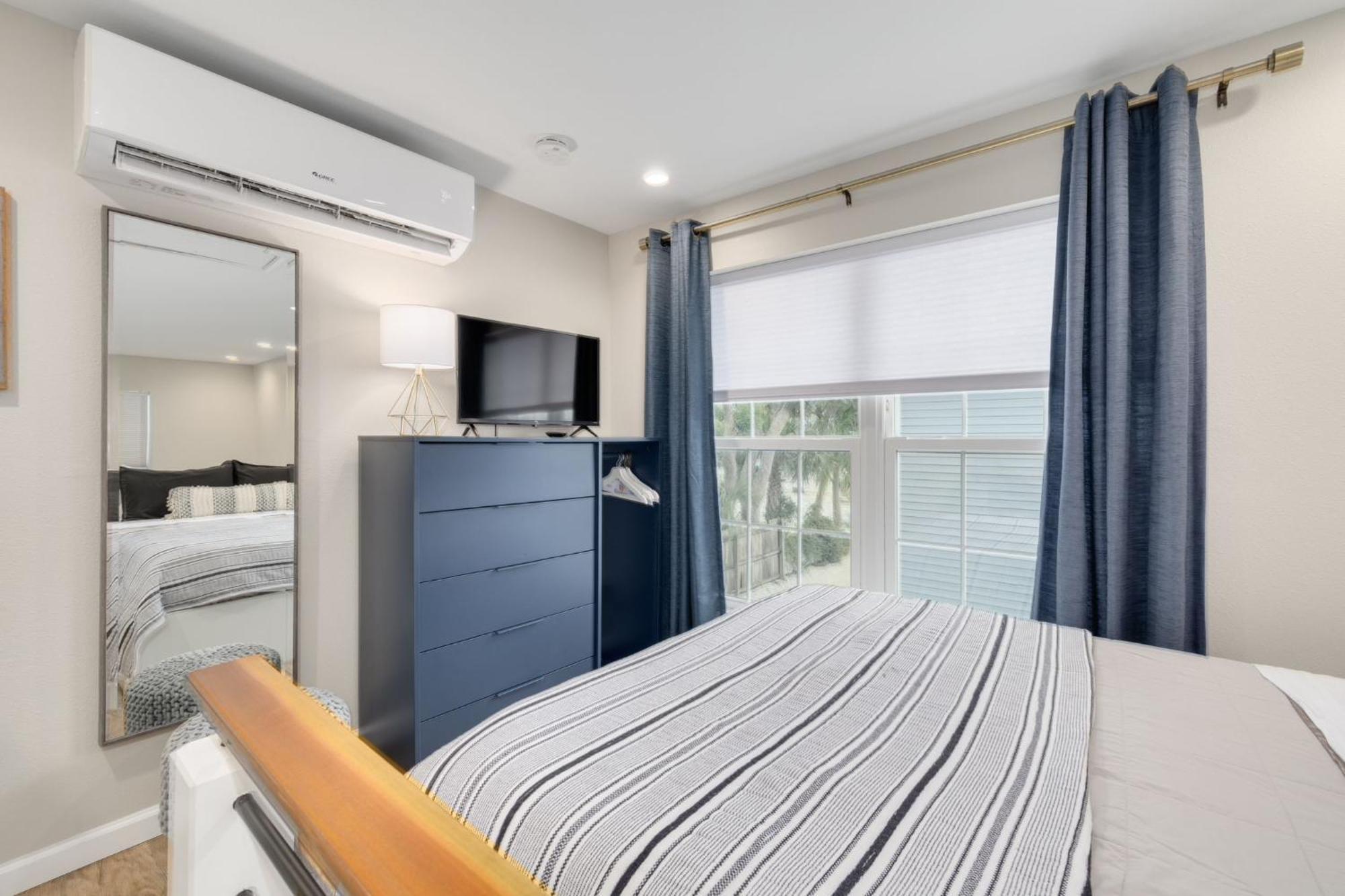 Shelly - Cozy 1 Bedroom Tiny Home With Pool Dunedin Exterior foto